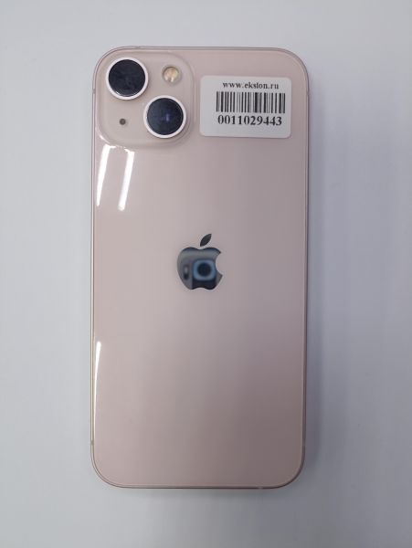 сотовый телефон Apple iPhone 13 256GB в Чита