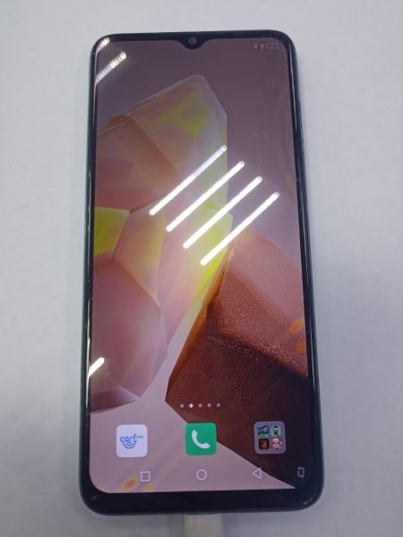 сотовый телефон Infinix Hot 30i 4/64GB (X669D) Duos в Чита