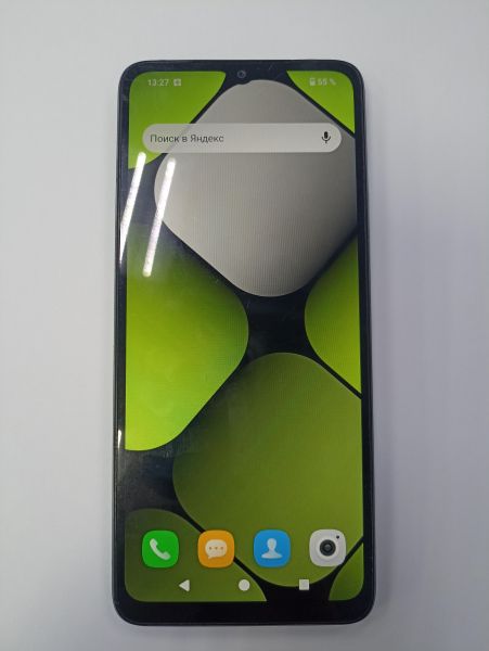 сотовый телефон Xiaomi Redmi A3x 3/64GB (24048RN6CG) Duos в Чита
