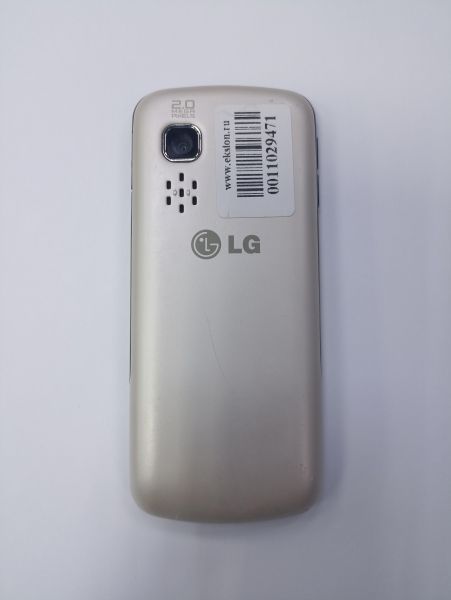 сотовый телефон LG S367 Duos в Чита