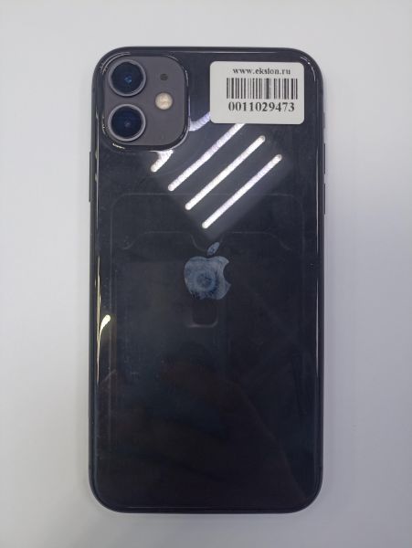сотовый телефон Apple iPhone 11 128GB в Чита