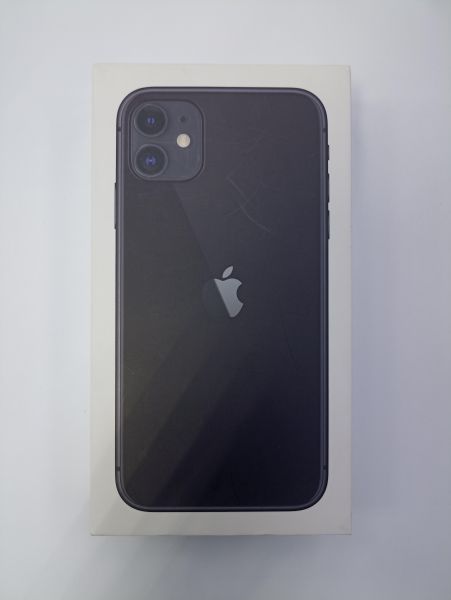 сотовый телефон Apple iPhone 11 128GB в Чита