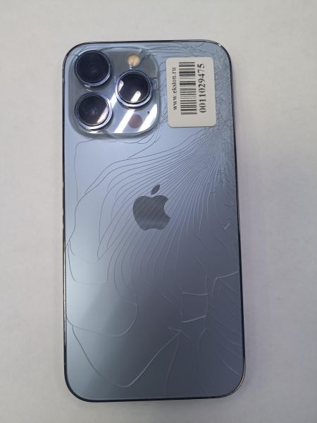 сотовый телефон Apple iPhone 13 Pro 128GB в Чита