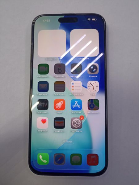 сотовый телефон Apple iPhone 16 Pro Max 256GB в Чита
