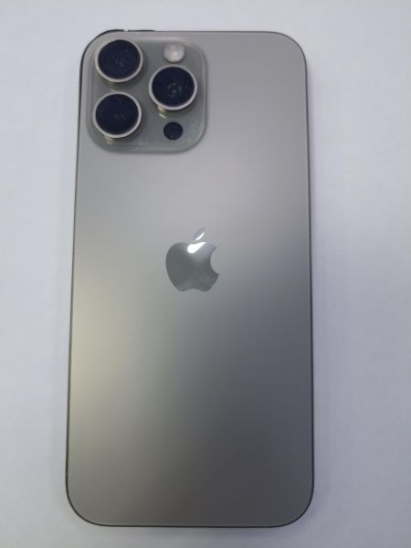 сотовый телефон Apple iPhone 16 Pro Max 256GB в Чита