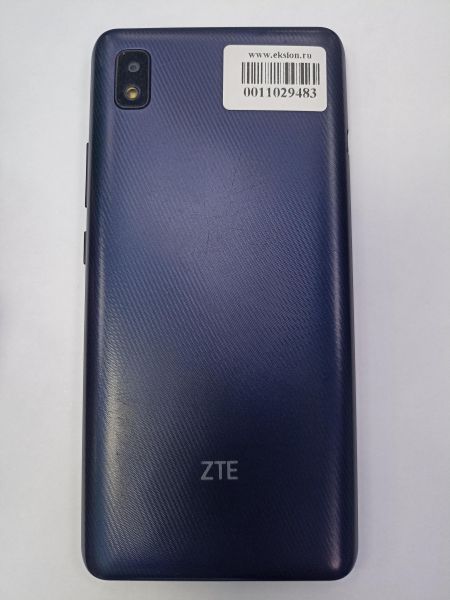 сотовый телефон ZTE Blade L210 Duos в Чита