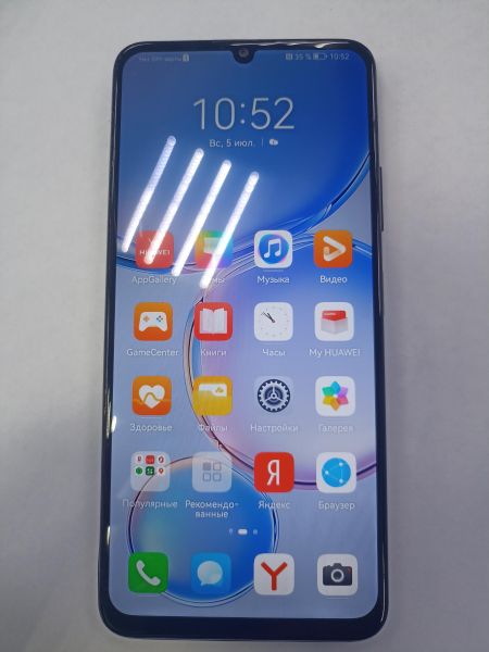 сотовый телефон Huawei Nova Y70 4/128GB (MGA-LX9N) Duos в Чита