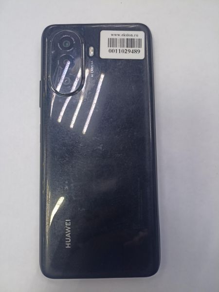 сотовый телефон Huawei Nova Y70 4/128GB (MGA-LX9N) Duos в Чита