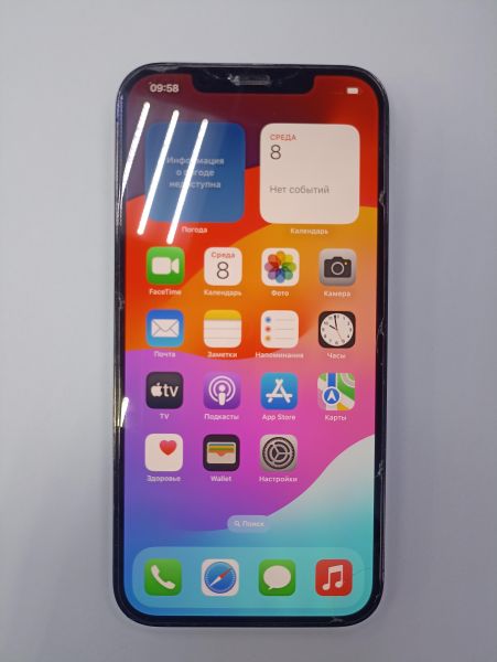 сотовый телефон Apple iPhone 12 Pro Max 256GB в Чита