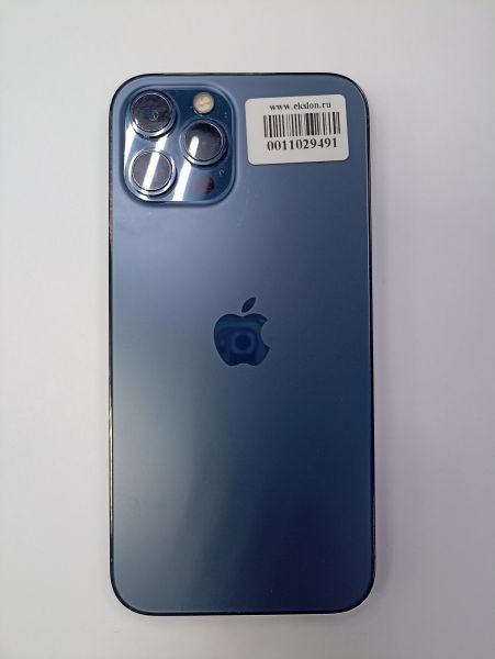 сотовый телефон Apple iPhone 12 Pro Max 256GB в Чита