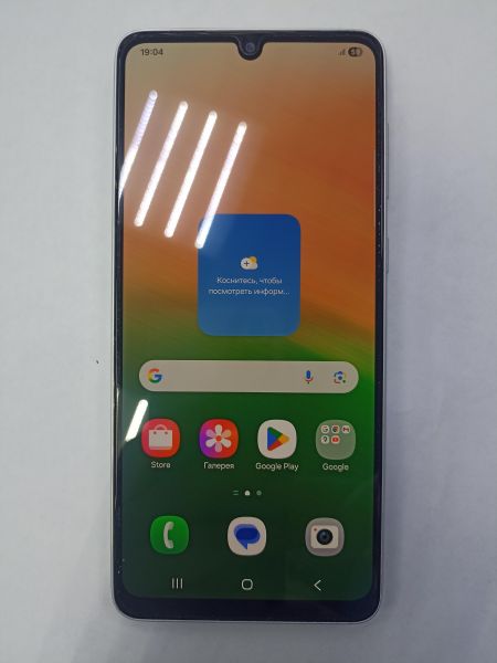 сотовый телефон Samsung Galaxy A33 5G 6/128GB (A336B) Duos в Чита