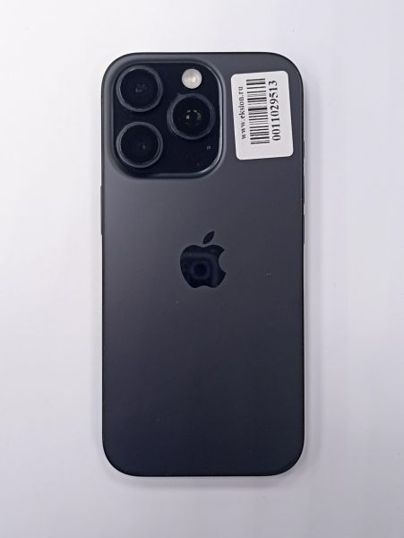 сотовый телефон Apple iPhone 16 Pro 128GB в Чита