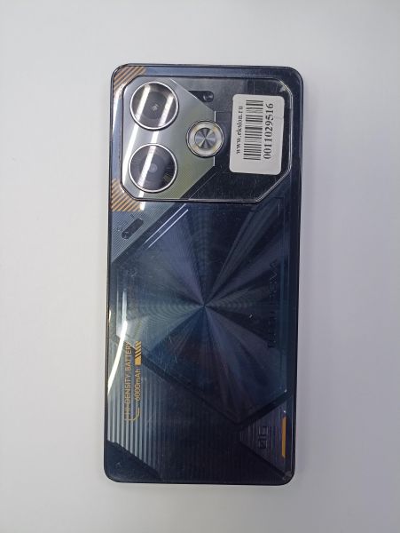 сотовый телефон TECNO Pova 6 12/256GB (LI7) Duos в Чита