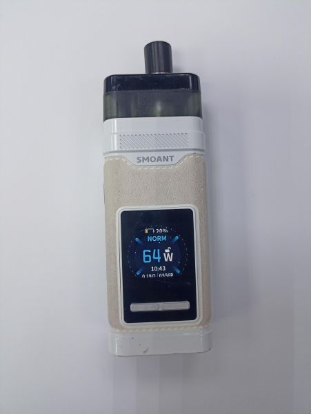 вейп и эл. сигарета (с 18 лет) Smoant Pasito 3 (с 18 лет) в Чита