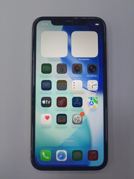 сотовый телефон Apple iPhone 11 128GB в Чита