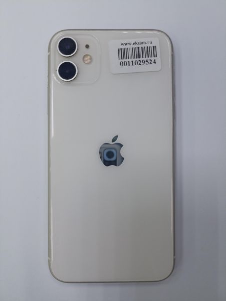 сотовый телефон Apple iPhone 11 128GB в Чита