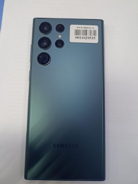 сотовый телефон Samsung Galaxy S22 Ultra 12/256GB (S908N) в Чита