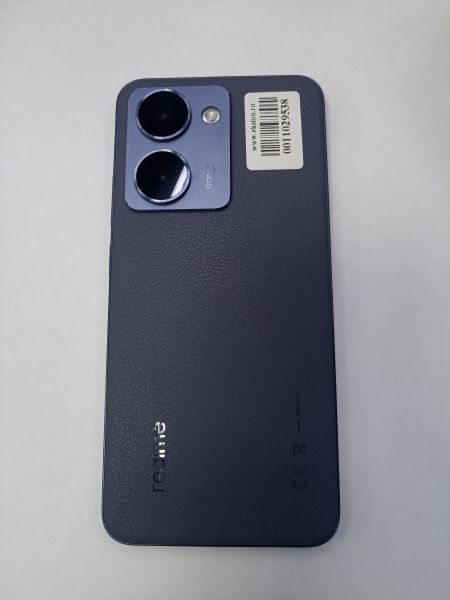 сотовый телефон Realme P3 Ultra 12/256GB (RMX5031) Duos в Чита