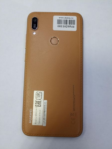 сотовый телефон Huawei Y6 2019 (MRD-LX1F) Duos в Чита