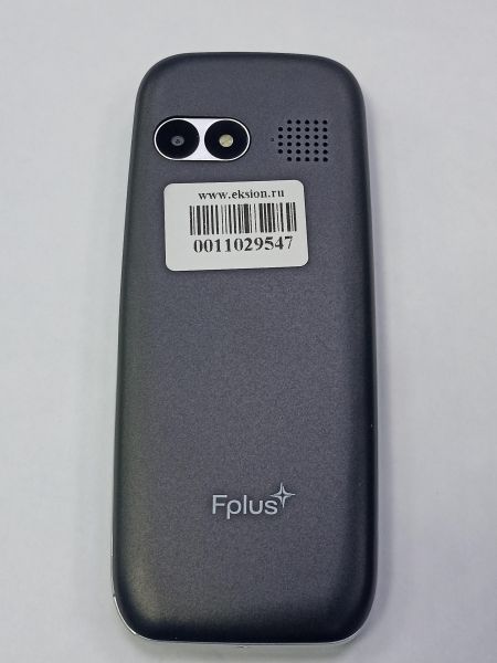 сотовый телефон F+ C240 Duos в Чита