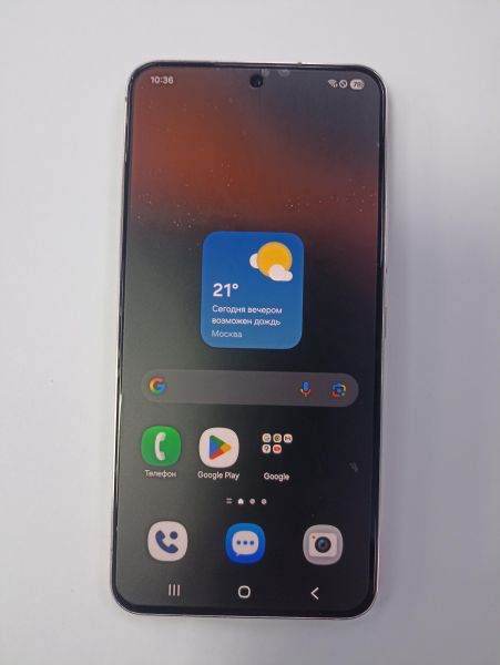 сотовый телефон Samsung Galaxy S22 8/256GB (S901N) в Чита