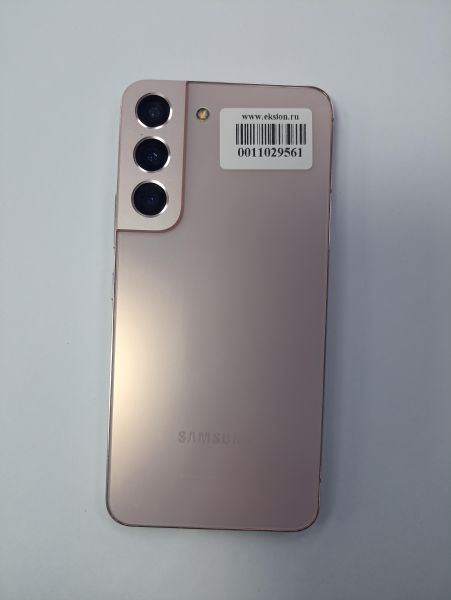 сотовый телефон Samsung Galaxy S22 8/256GB (S901N) в Чита