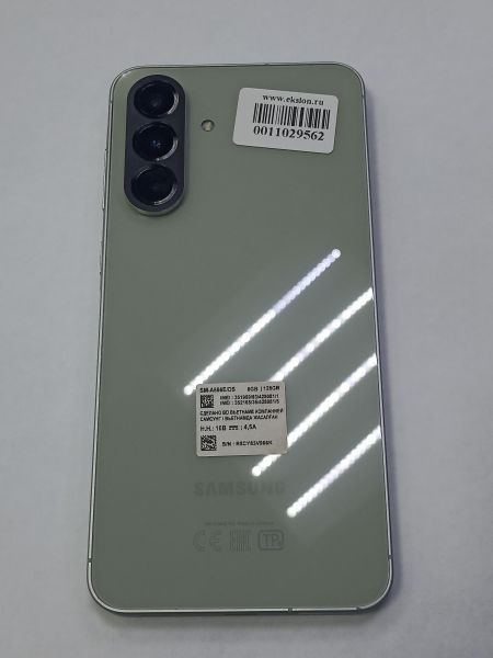 сотовый телефон Samsung Galaxy A56 8/128GB (A566E) Duos в Чита