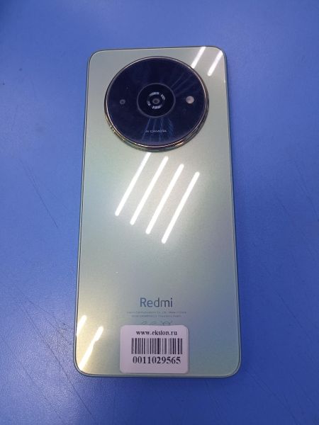 сотовый телефон Xiaomi Redmi A3x 3/64GB (24048RN6CG) Duos в Чита