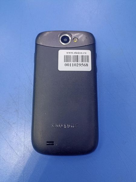 сотовый телефон Samsung Galaxy W (i8150) в Чита