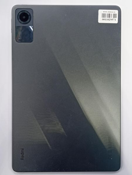 планшет Xiaomi Redmi Pad SE 256GB (23073RPBFG) (без SIM) в Чита