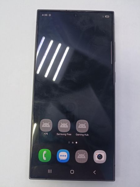 сотовый телефон Samsung Galaxy S24 Ultra 12/256GB (S928N) Duos в Чита