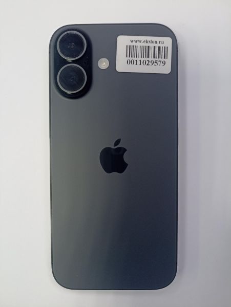 сотовый телефон Apple iPhone 17 256GB в Чита