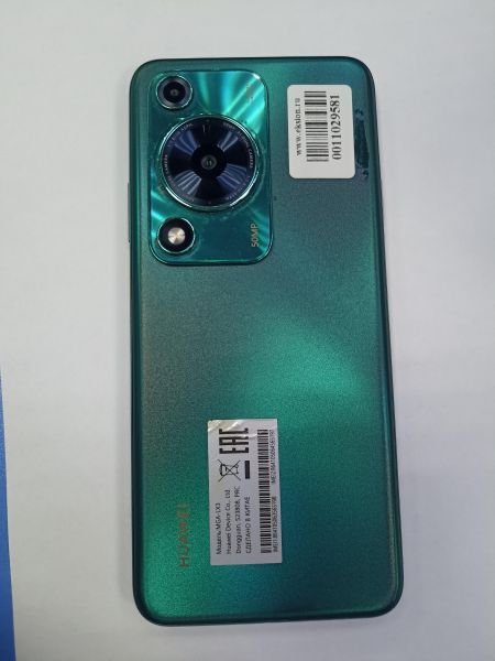 сотовый телефон Huawei Nova Y72 8/128GB (MGA-LX3) Duos в Чита
