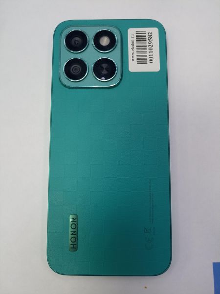 сотовый телефон Honor X8c 8/256GB (ABR-LX1) Duos в Чита