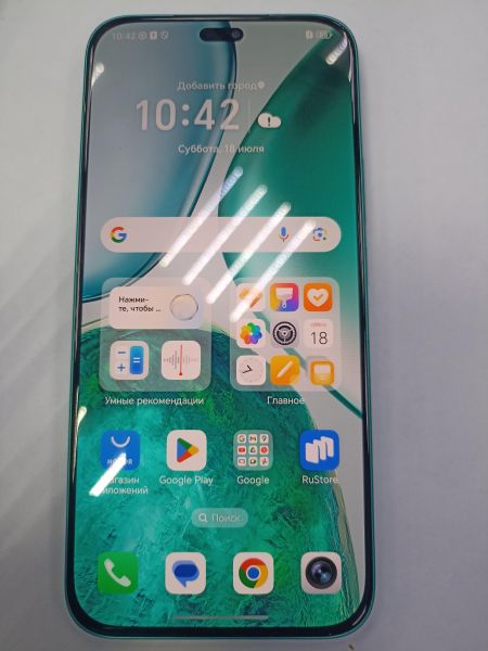 сотовый телефон Honor X8c 8/256GB (ABR-LX1) Duos в Чита