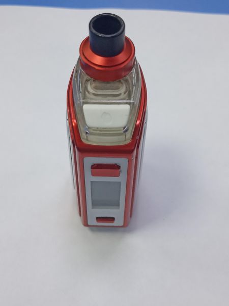 вейп и эл. сигарета (с 18 лет) Geekvape Aegis Hero 5 (с 18 лет) в Чита