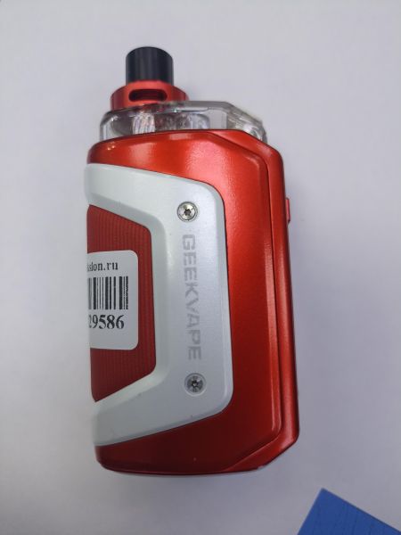 вейп и эл. сигарета (с 18 лет) Geekvape Aegis Hero 5 (с 18 лет) в Чита