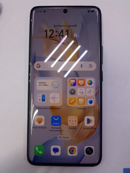 сотовый телефон Honor 90 8/256GB (REA-NX9) Duos в Чита