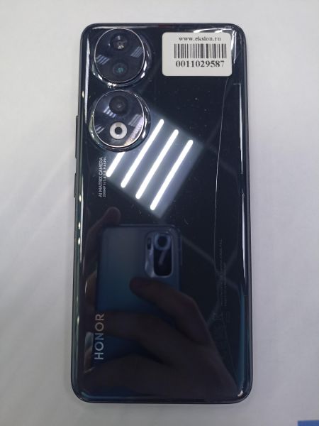 сотовый телефон Honor 90 8/256GB (REA-NX9) Duos в Чита