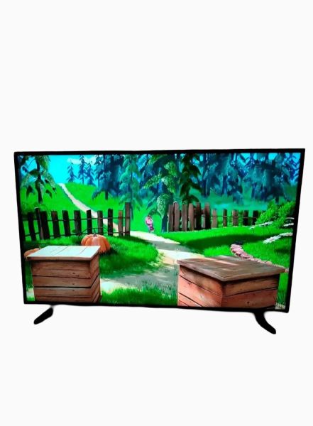 телевизор Samsung UE43NU7090 в Чита