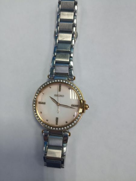наручные часы Seiko Conceptual Series Dress SRZ514P1 в Чита