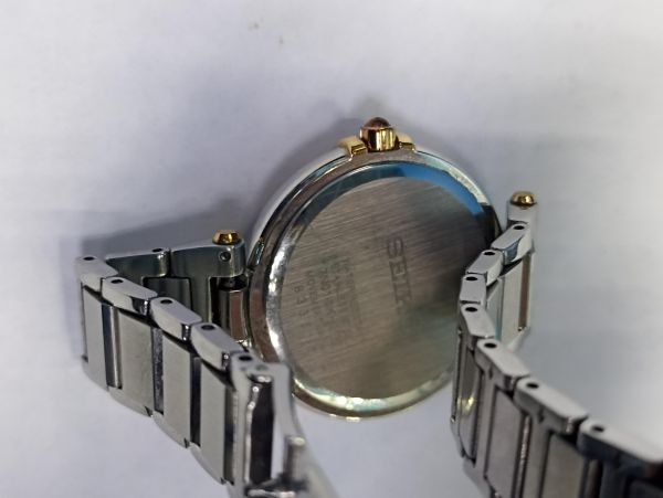наручные часы Seiko Conceptual Series Dress SRZ514P1 в Чита