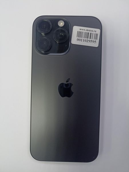 сотовый телефон Apple iPhone 16 Pro Max 256GB в Чита
