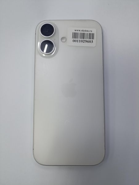 сотовый телефон Apple iPhone 17 256GB в Чита