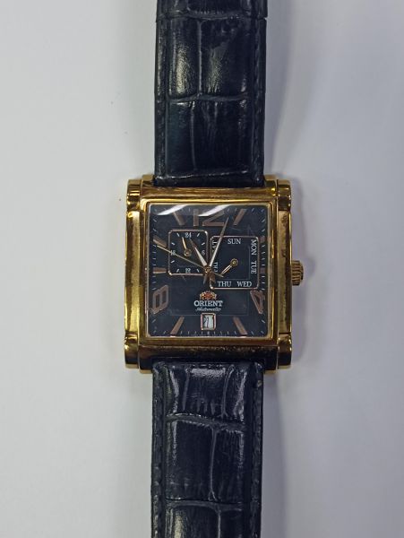 наручные часы Orient ETAC-D0-A в Чита