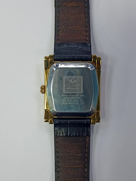 наручные часы Orient ETAC-D0-A в Чита
