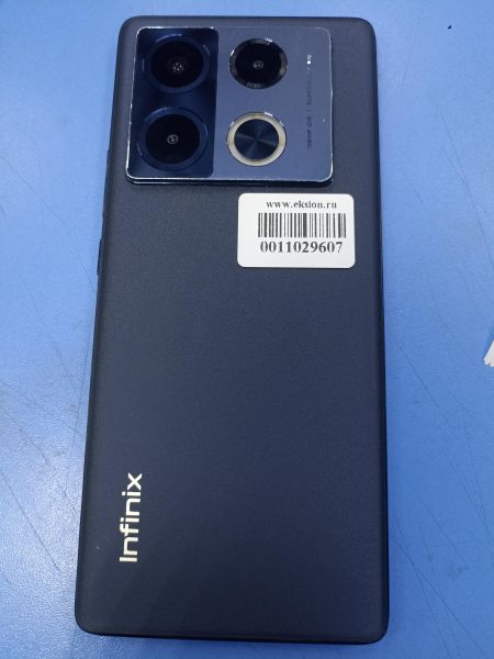 сотовый телефон Infinix Note 40 Pro 12/256GB (X6850) Duos в Чита