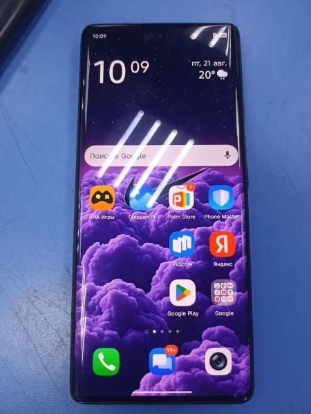 сотовый телефон Infinix Note 40 Pro 12/256GB (X6850) Duos в Чита