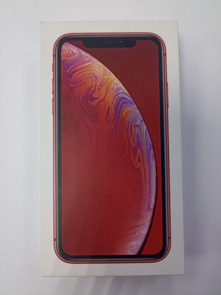 сотовый телефон Apple iPhone XR 128GB в Чита