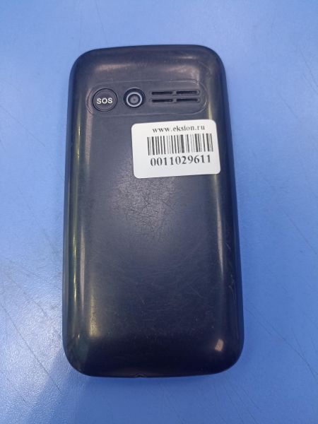 сотовый телефон teXet TM-B227 Duos в Чита